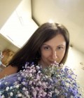 Rencontre Femme : Оксана, 47 ans à Ukraine  Макеевка